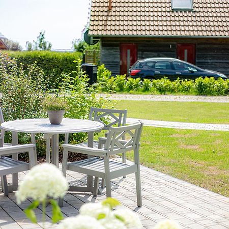 Sellin  Ferienhaus Seeherz מראה חיצוני תמונה